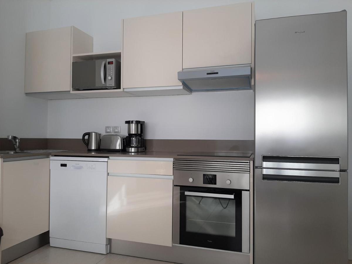 Appartement De Standing Au Coeur De Saint-Jean-De-Luz, A 200M De La Plage - Fr-1-239-595 Zewnętrze zdjęcie