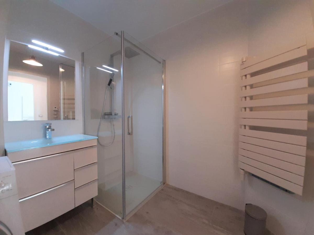 Appartement De Standing Au Coeur De Saint-Jean-De-Luz, A 200M De La Plage - Fr-1-239-595 Zewnętrze zdjęcie