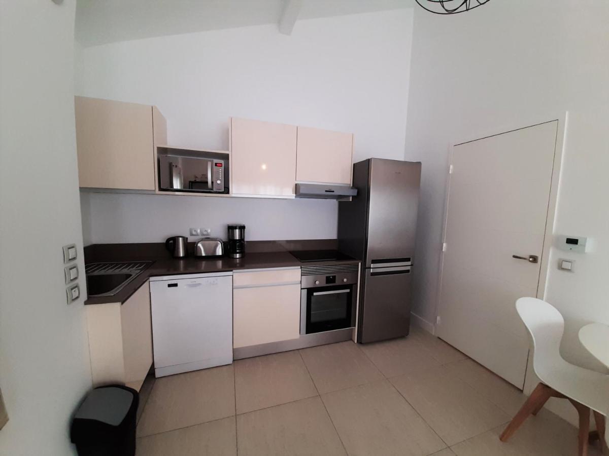 Appartement De Standing Au Coeur De Saint-Jean-De-Luz, A 200M De La Plage - Fr-1-239-595 Zewnętrze zdjęcie